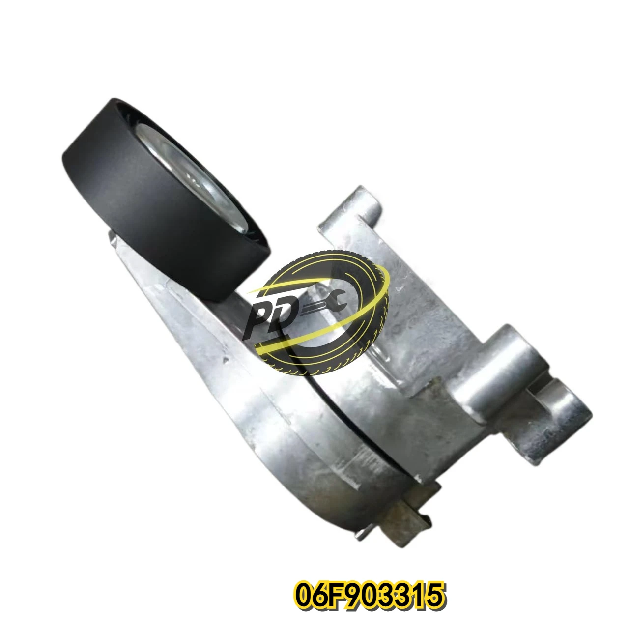 1PCS 06F903315 GÜRTELSPANNER FÜR TT VW Passat Golf Jetta GTI Seat Sagitar Touran 1,8 T Audi A3 2,0 L 2006-2008 06F 903 315