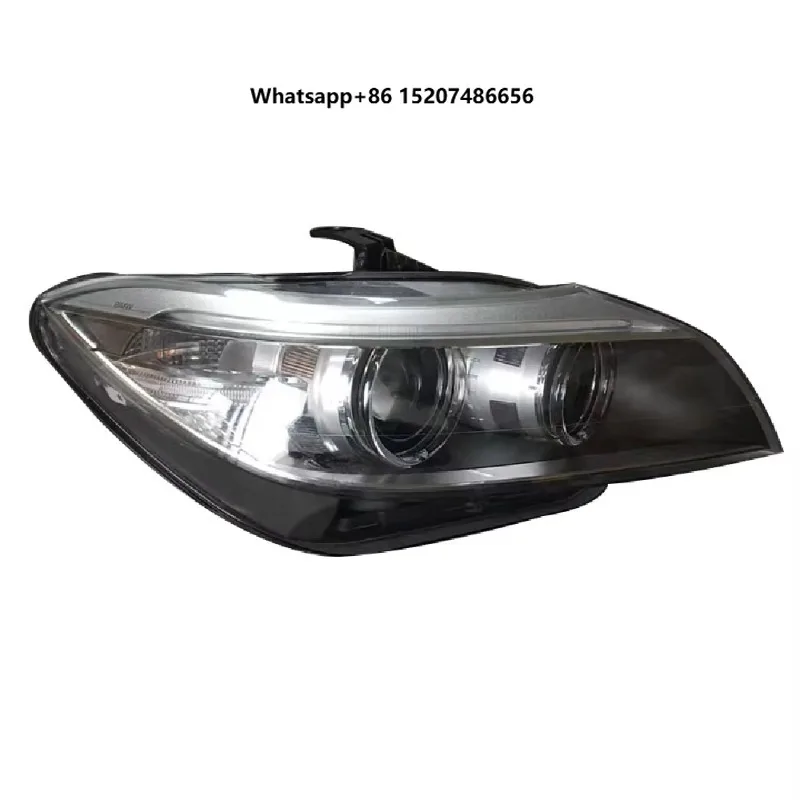 Suitable for E89 Z4 Front Headlight Assembly Assembly Factory Direct Sales Car Headlamp Ample Supply Auto Lighting Systems