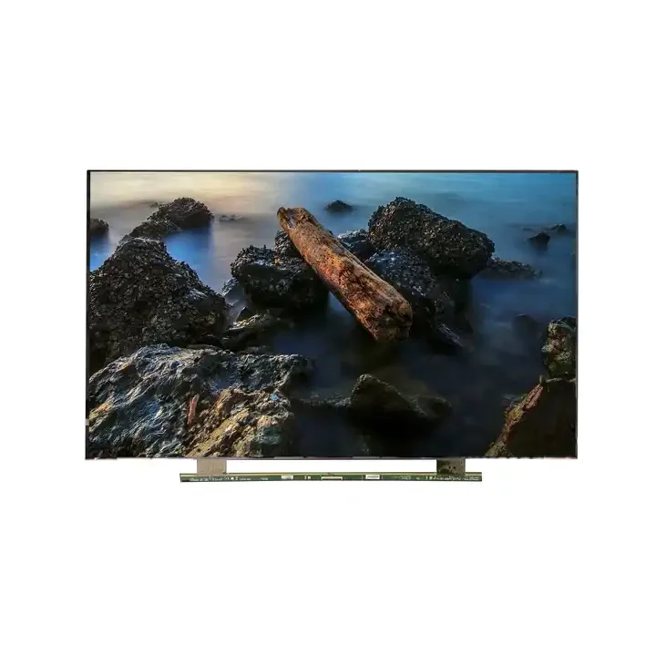 Pantallas LCD de Repuesto de 65 Pulgadas para Televisores, Paneles LED de Repuesto para Televisores LED