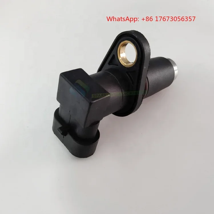 1GP4004 Sensor Construction Machinery Electric Parts Sensor For Excavator 1GP4004