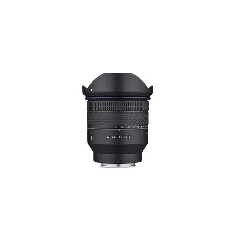 

AF14-24mmF2.8 Ultra Wide Angle Zoom Lens Lightweight and Portable