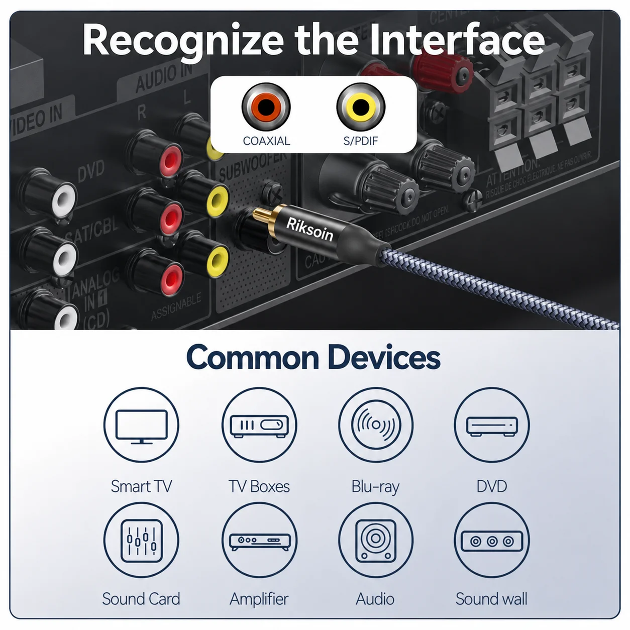 Аудиокабель RCA-RCA, штекер-шт – обзор и цена Home Cinema Solution
