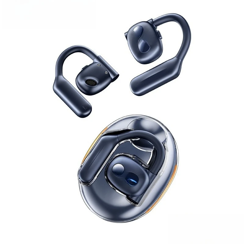 

Hanging ear air conduction bluetooth headset, sports business wireless headset air conduction bluetooth headset gift