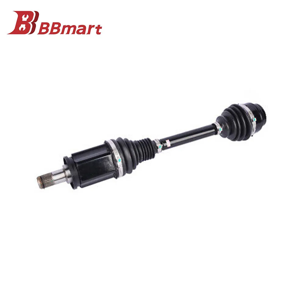 

31608639519 BBmart Auto Parts 1 pcs Front Left Axle Shaft For BMW G11 G12 Wholesale Price Car Accessories