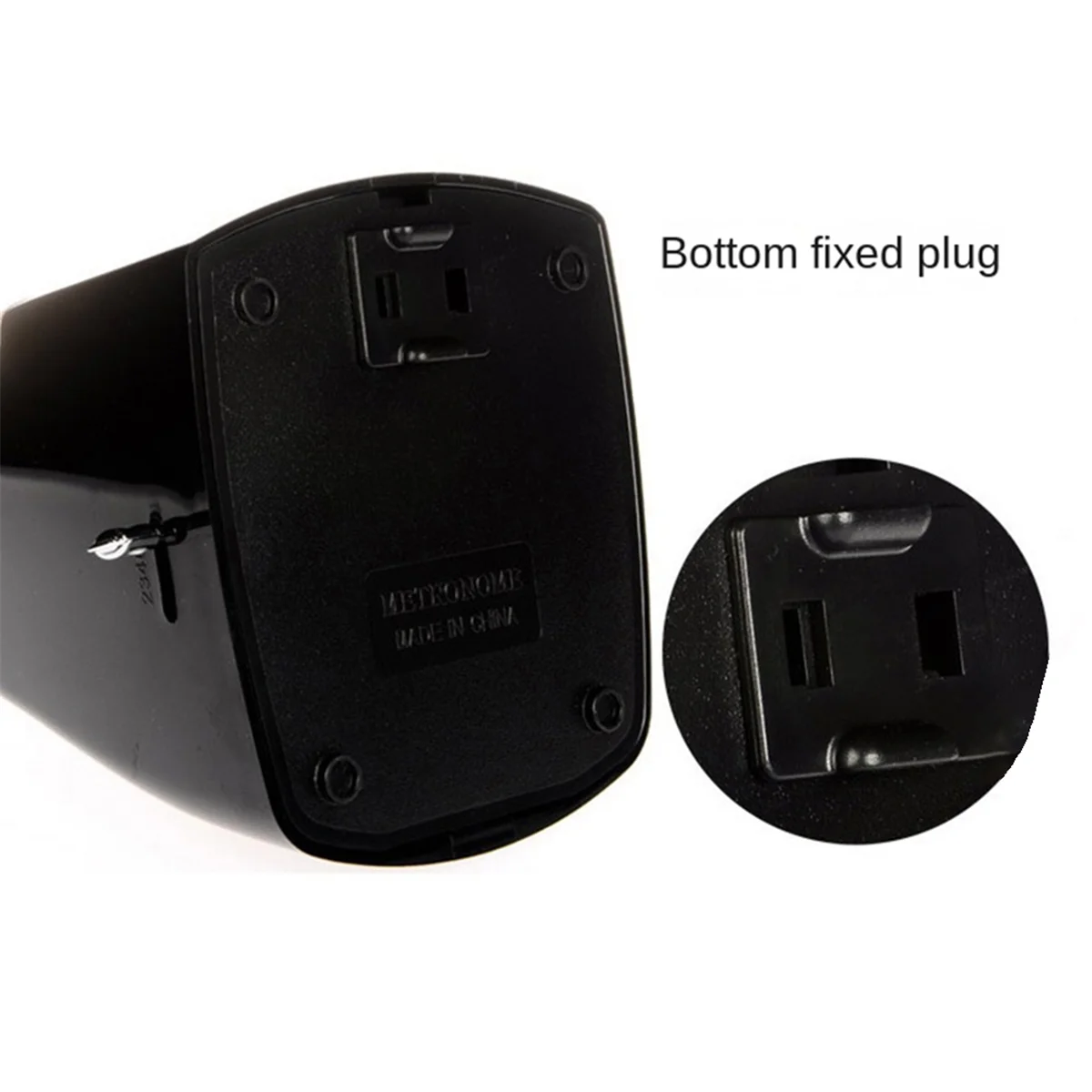 

A11Z-Best-Selling Metronome Piano Mechanical Metronome Universal Instrument Metronome