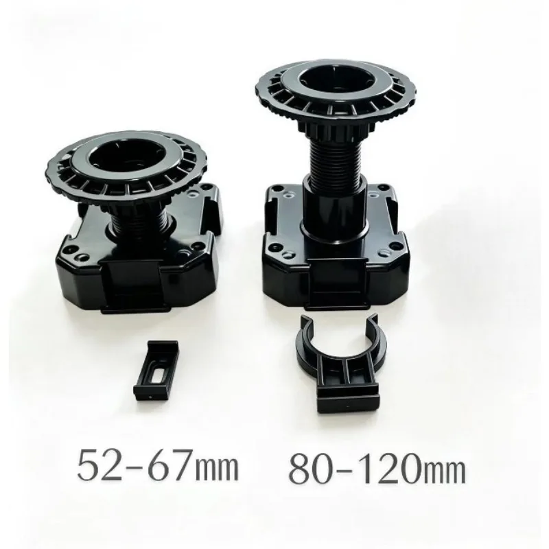Adjustable Cabinet Table Leg Wrench Telescopic Support Levelling Installation Tool for Furniture Assembly