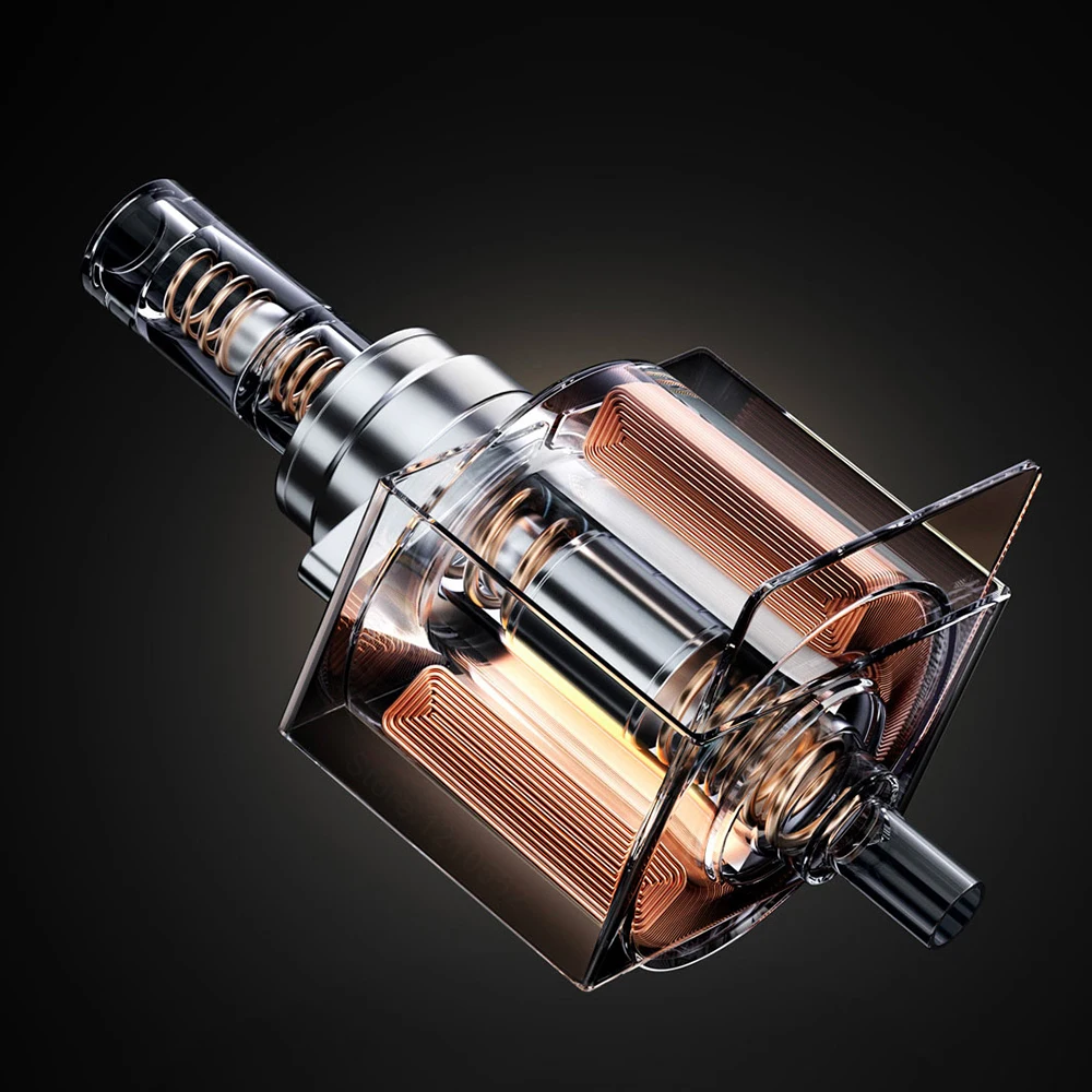 XIAOMI MIJIA-cafetera de cápsulas S1 CMC001, cafetera Espresso, procesador de alimentos, protección de apagado automático, 20bar