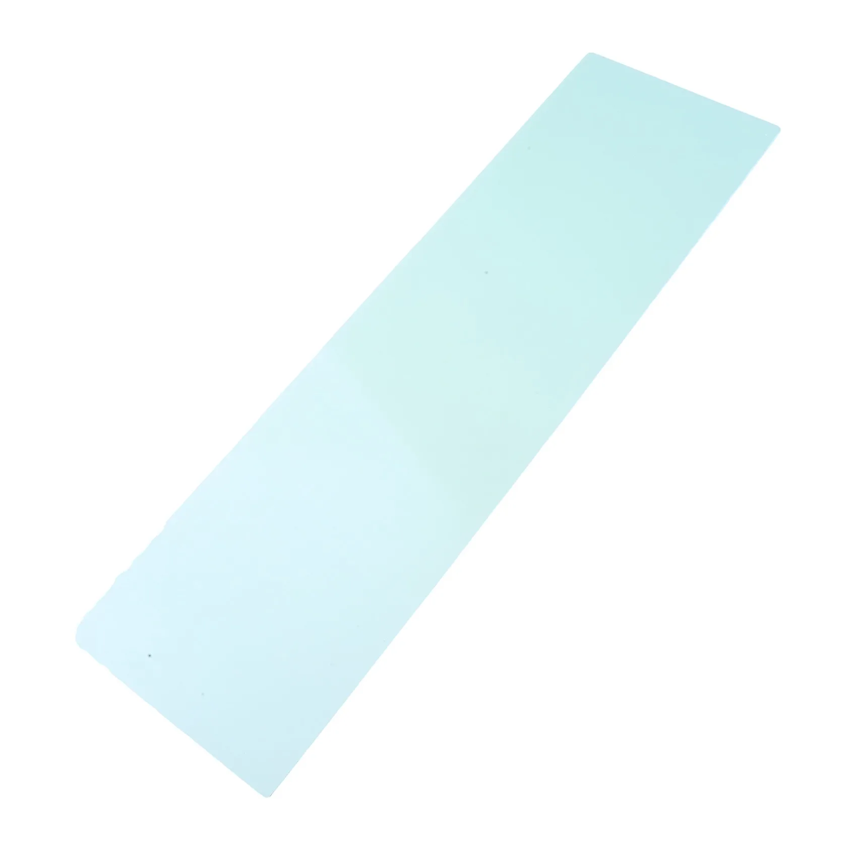 Automotive Body Filler Spreader Resin Putty Scraper Tool Car Film Scrape for Glass Film Paint Glazes Caulks Window Tint Putties