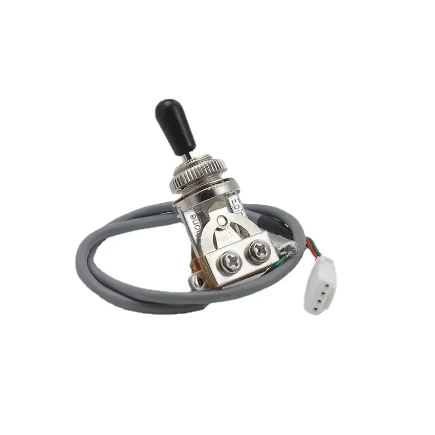 

1 Set Original Genuine Loaded Pre-wired Wiring Harness Prewired Kit