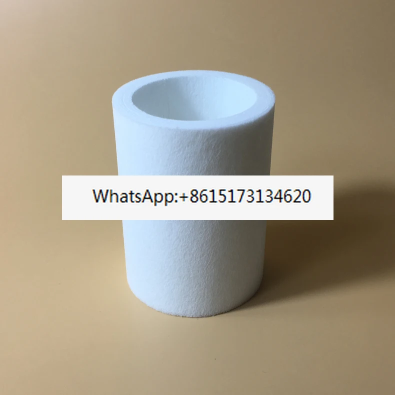 فلتر الزيت تكييف الهواء المركزي ضاغط الطرد المركزي M735085708 #5