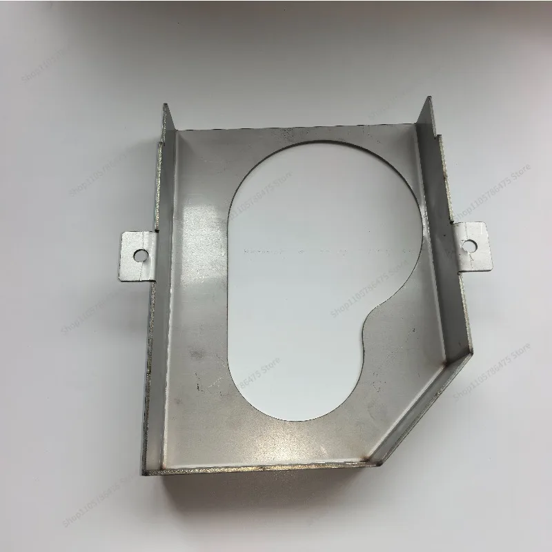 For Electronic Gun Anti-fouling Board C28-4289-0 C28-4288-0 1 Guangchi Coating Machine Protective Plate Accessories