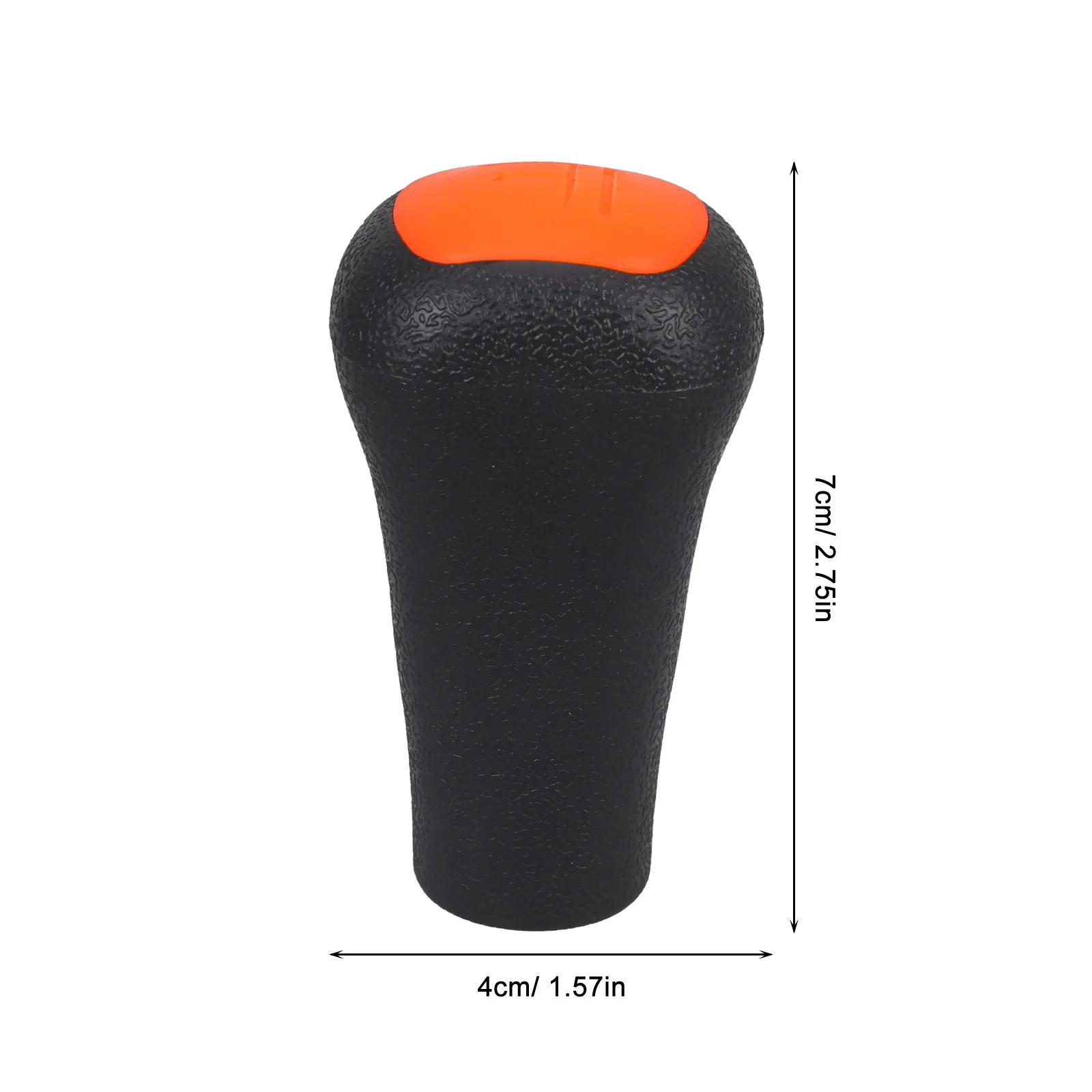 Forklift Controller Ball Head Knob Plastic Replacement Lever Accessory Durable Ergonomic Wide Compatibility Accurate Operation view 6