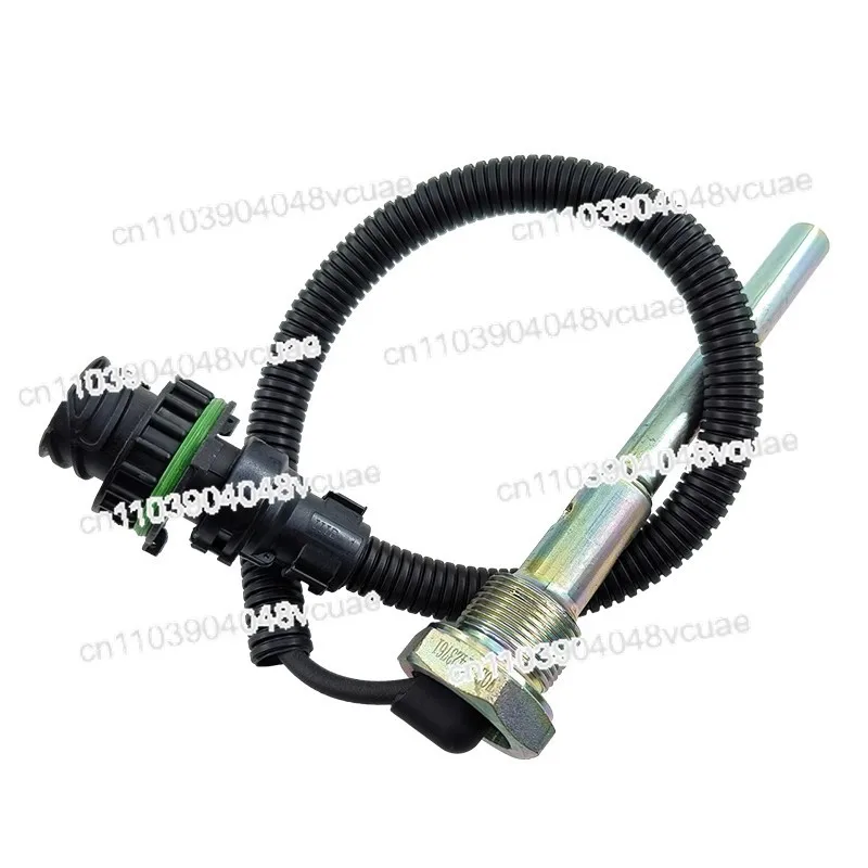 

For EC360 460 Excavator Oil Pan Oil Level Sensor Switch 11423761 High-Quality Excavator Accessories for Heavy Equipment