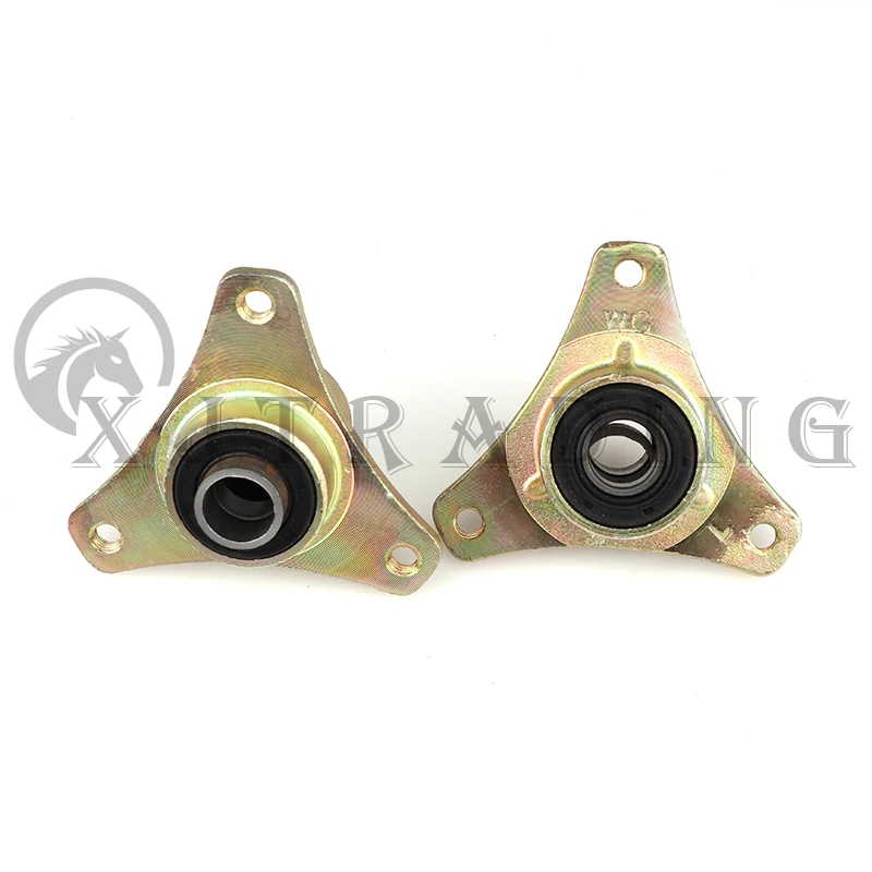 

Ступица колеса 78 мм * 3 17-17 мм для Китая 49cc 50cc 168F 200 Go Kart ATV Buggy Scooter Электрический квадроцикл 6 "7" колеса