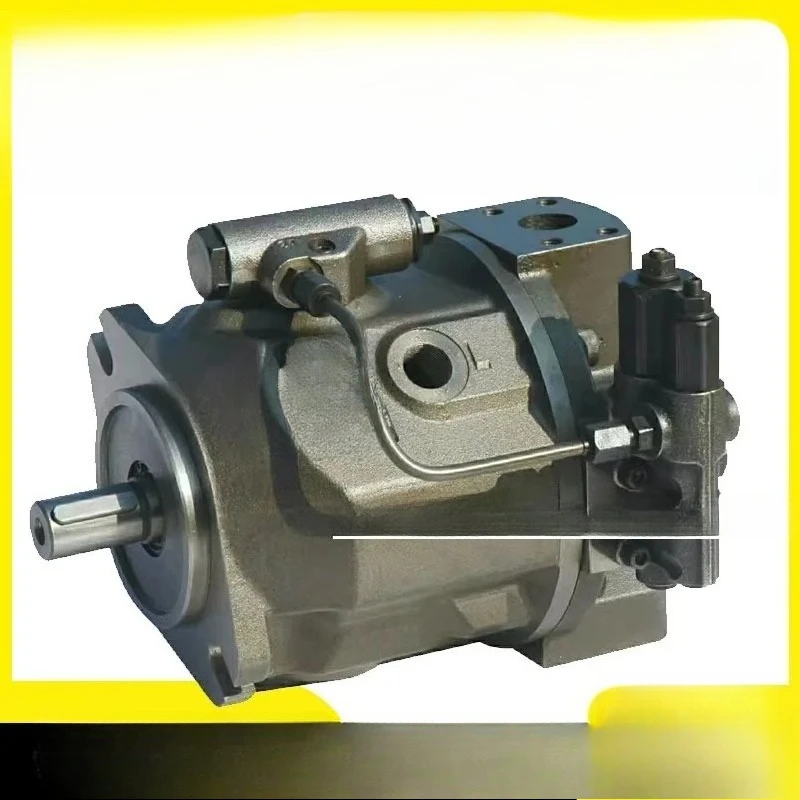 

Гидравлический поршневой насос A10VSO18/28/45/71/100/140DR/31R-PPA12N00 A4VG