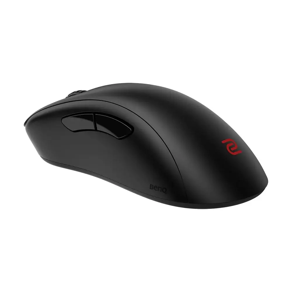 ZOWIE EC-CW Wireless Mouse For Esports,3370 sensor,Driverless; plug and play,Reduced weight; 24-step scroll wheel