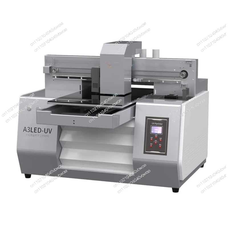 Impresora de alimentos, pasteles pequeños, snacks, galletas, caramelos, macarrones, pan, snacks, wafers, máquina de impresión digital