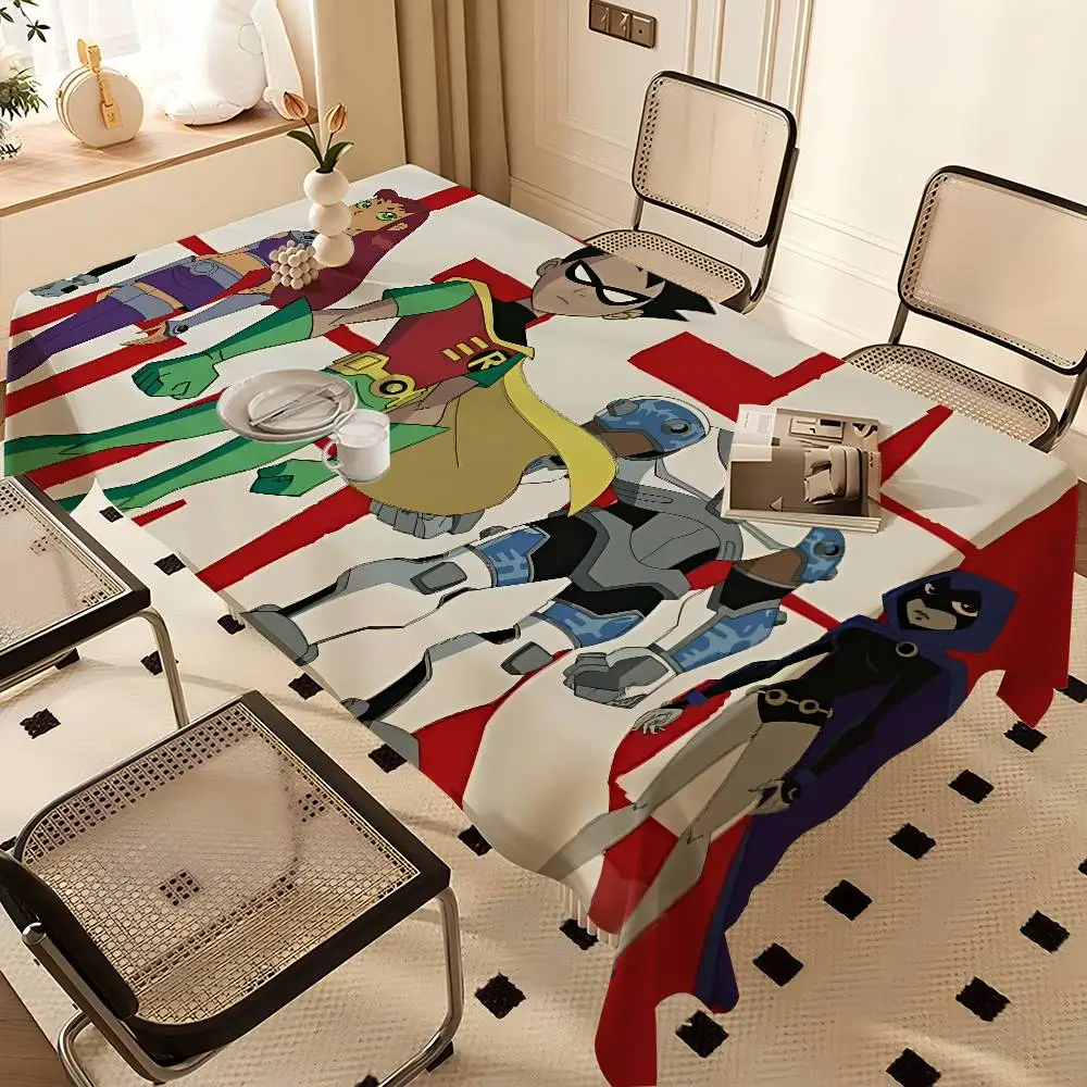 T-Teen T-Titans Go … - image