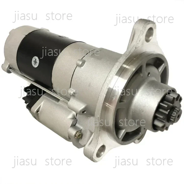 New 24V 11T Starter Motor 28100-E0331 0365-602-0094 for Engine Part