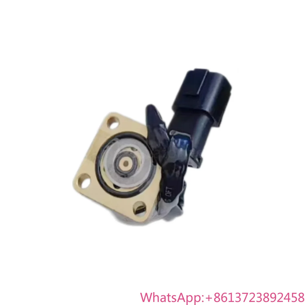 

17A-15-17271 For 561-15-47210 Komatsu WA320 WA470 WA380 Proportional Solenoid Valve Loader Parts