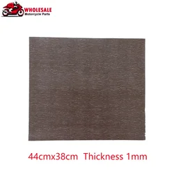 44x38cm 1.0mm Universal Auto Motorcycle Engine Car Dynamo Gasoline Engine Seal Without Oil Leakage Pad Gasket Paper Agricultural