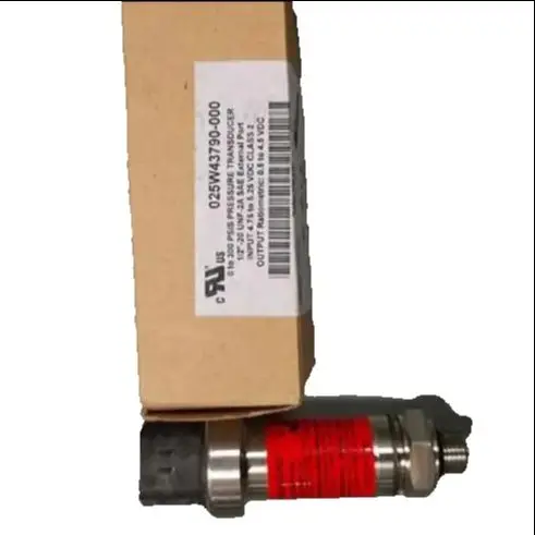 

Новый датчик/передатчик давления 025W43790-000 P499REARB503