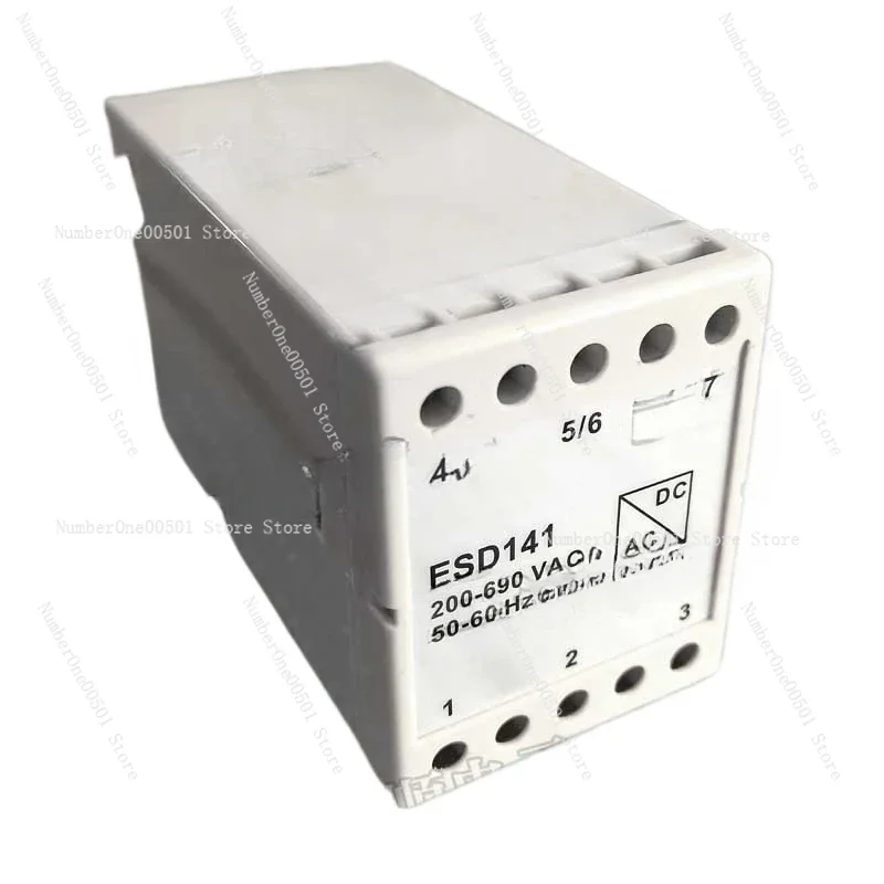 Applicable to Konecranes SWF, Flangtec, rectifier KONE ESD141 hoist, accessories 60003098