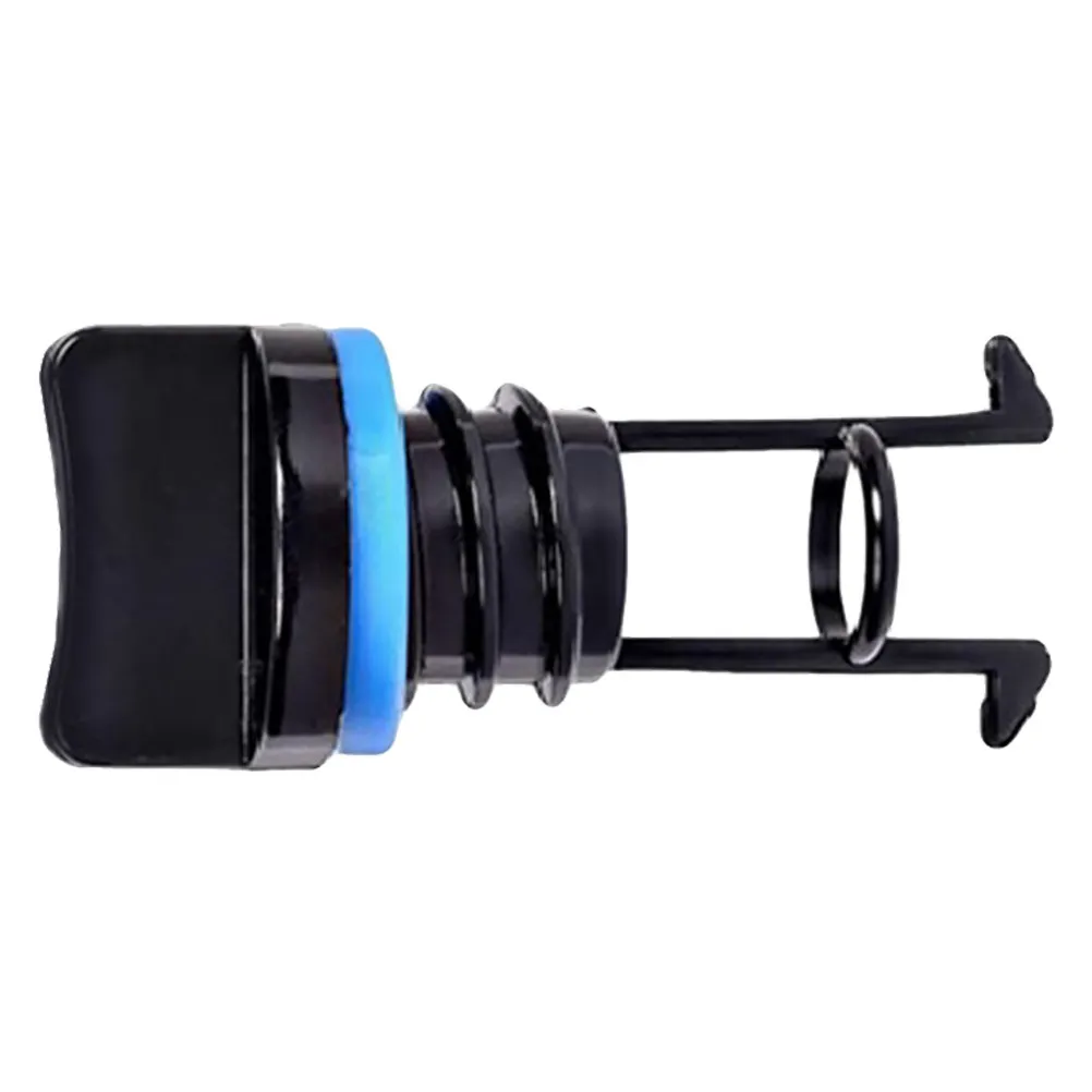 

Универсальная нейлоновая дренажная заглушка для каяков, лодок, яхт, сапбордов, водонепроницаемый дренажный инструмент, простая установка, для самоотвода воды из каяка