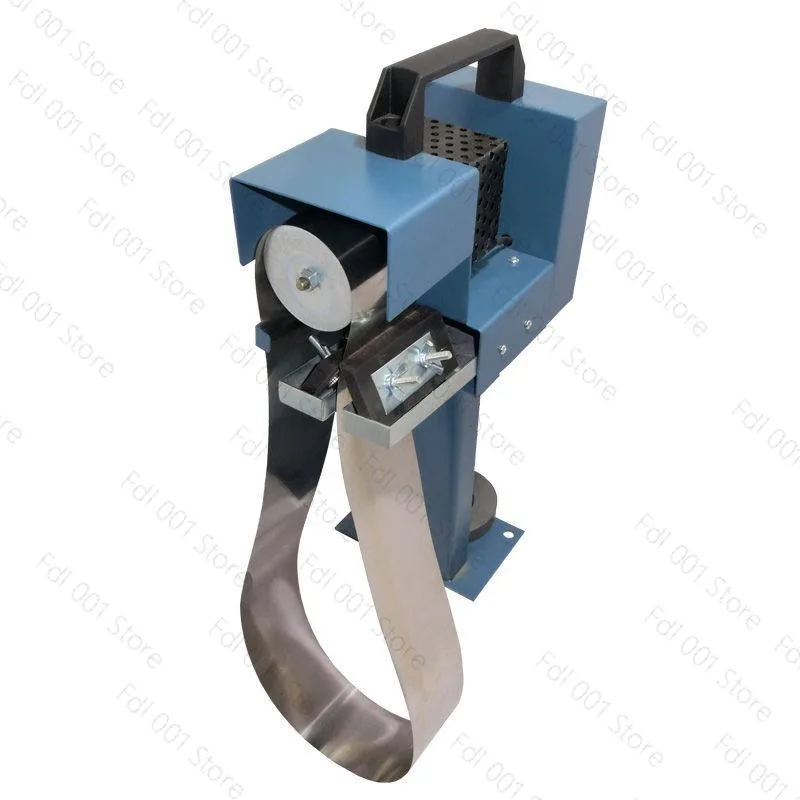 JY-50/T Portable Mini Oil Skimmer with CNC Steel Belt 13L/H Oil Scraper Degreaser 220V 14W Oil-Water Separator Recovery Machine
