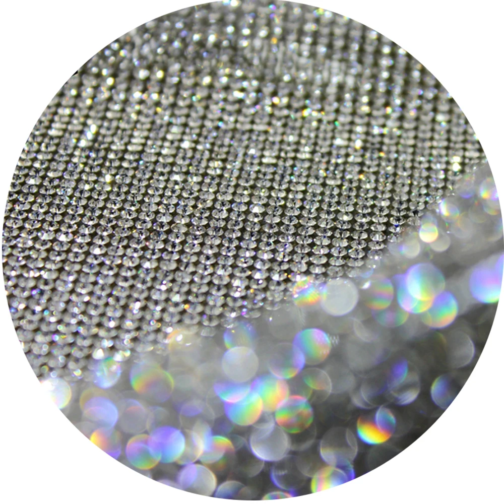 Crystal Castle Car Adhesive Rhinestones Decoration, Hotfix Strass Rhinestone Applique, Blingbling Sheet, Home Decoration, 24x40c