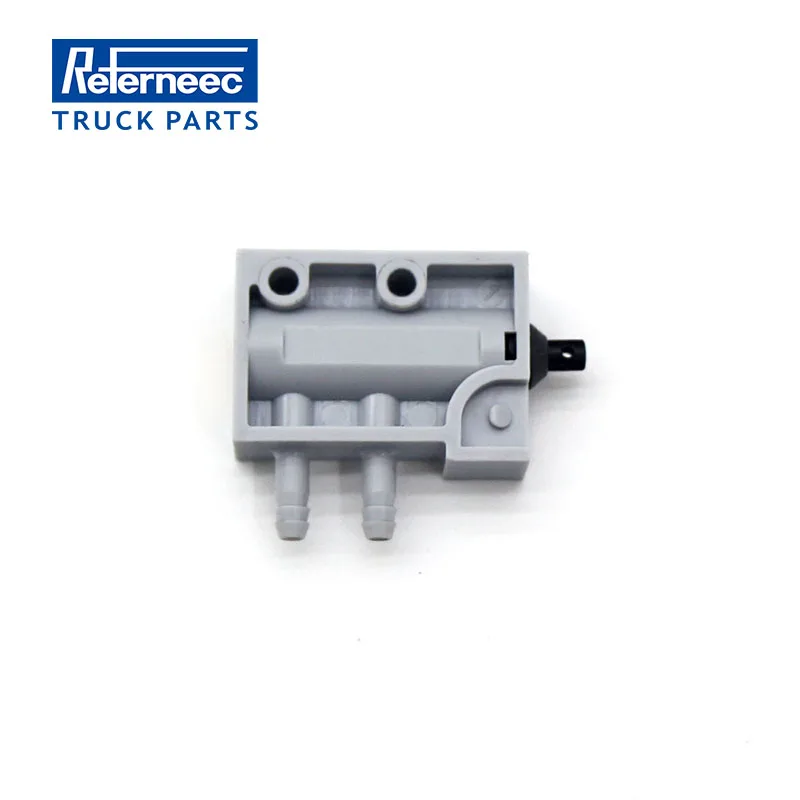 

REFERNEEC Seats Parts Control Valve Kit for GRAMMER 129756