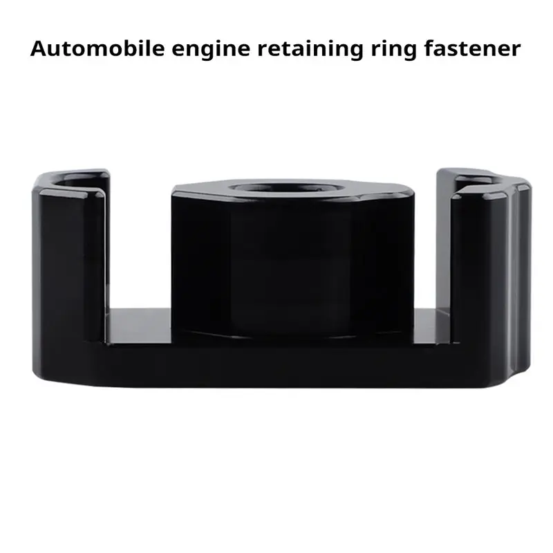 MKVII Billet Aluminum MQB Dogbone Mount Insert For Golf/GTI R, 8V For A3 S3 RS3 MKIII For TT TTS