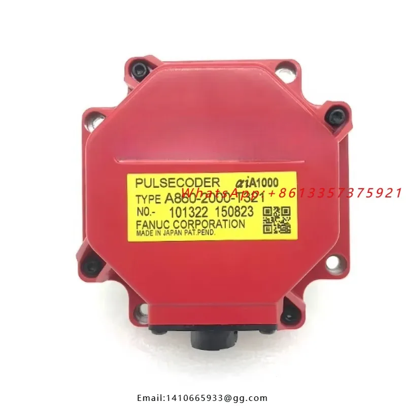 Brand New  A860-2020-T301 A860-2005-T301 A860-2000-T301  Encoder