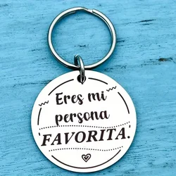 1PC Boyfriend Girlfriend Keychain Gift for Him Girlfriend Husband Wife Birthday Valentines Day Gifts