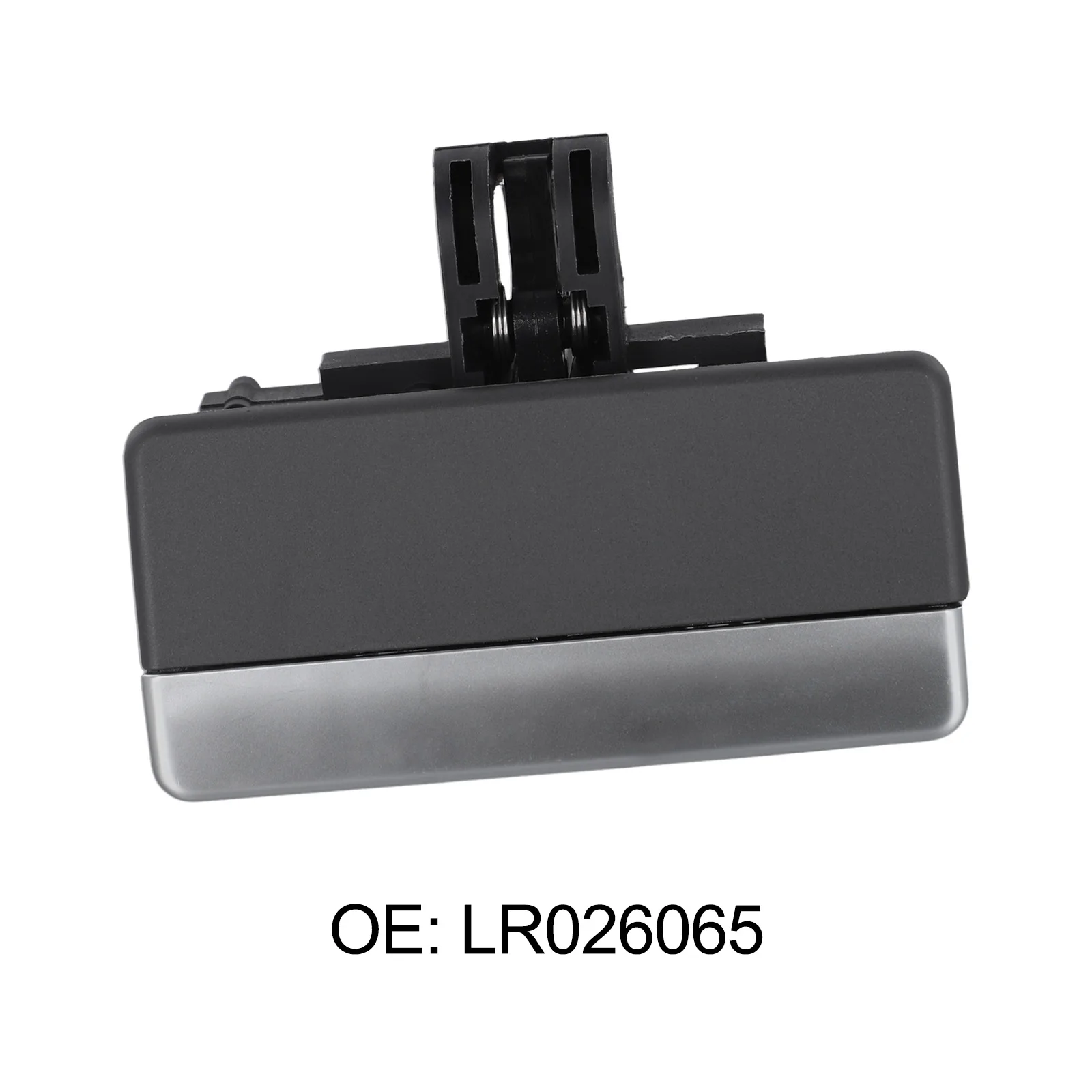 1 Pcs LR026065 Glove Box Storage Handle Latch for Land For Rover Evoque L538 (2014 2019) Crafted for Comfort and Functionality