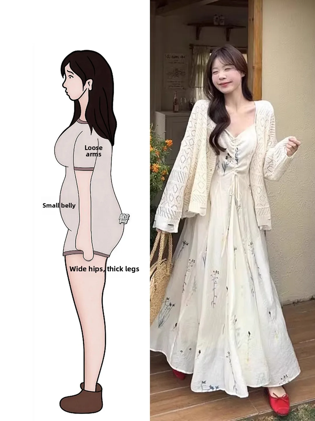 

Beach Vaion n Women's Dr Set plus Size Beautiful Faionable Tourist Attire Autumn Collection Casual Sle