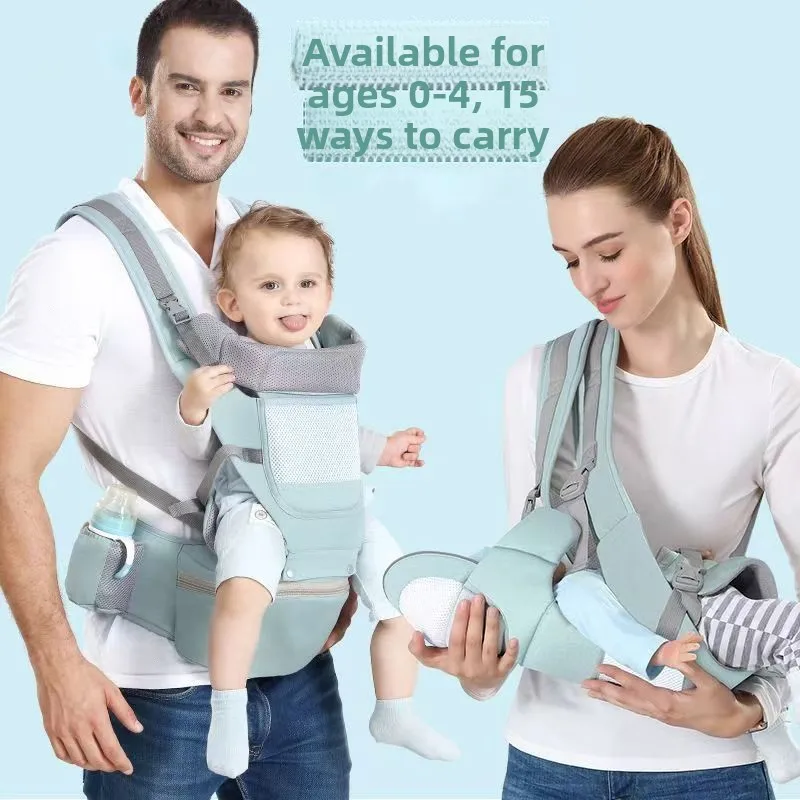 baby-straps-that-can-sit-or-sleep-are-lightweight-and-versatile-for-all-seasons-they-are-suitable-for-outdoor-baby-carrying