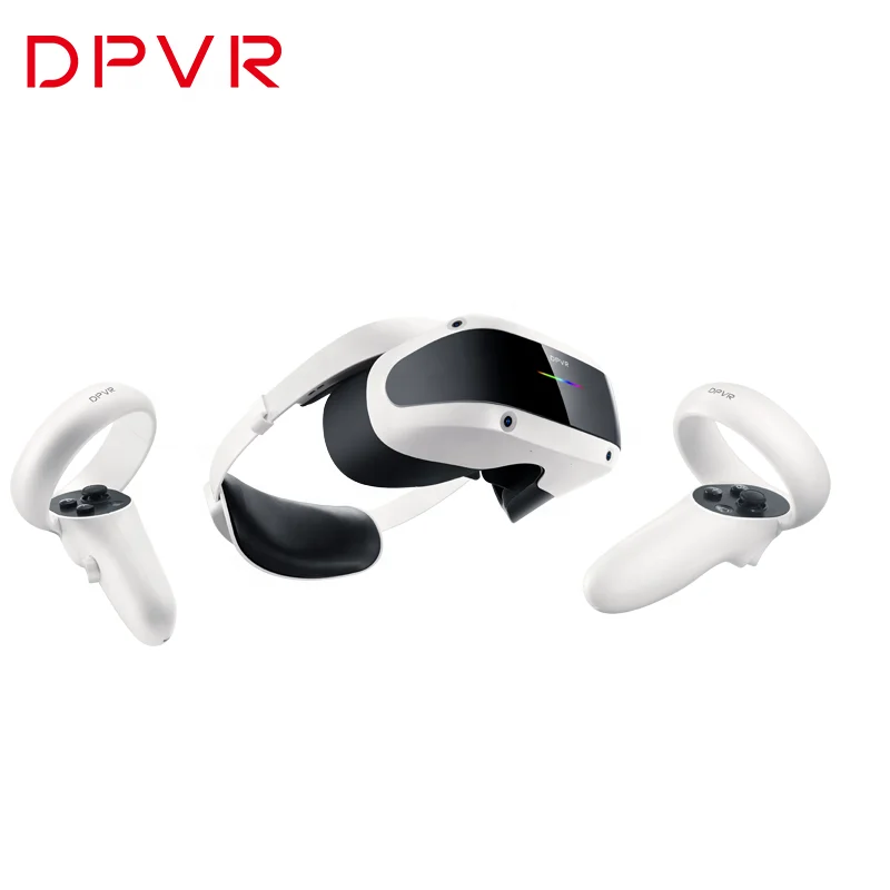 Dpvr E4 2023 New Vr… - image