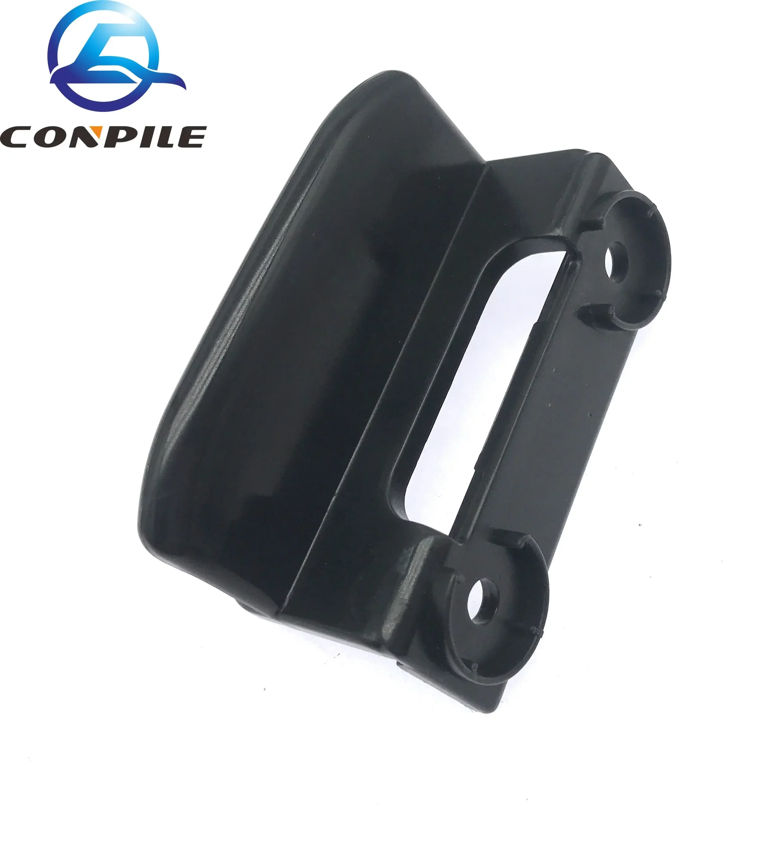 for 2013-18 Honda CRIDER city armrest box snap switch central debris box cover clip storage handle