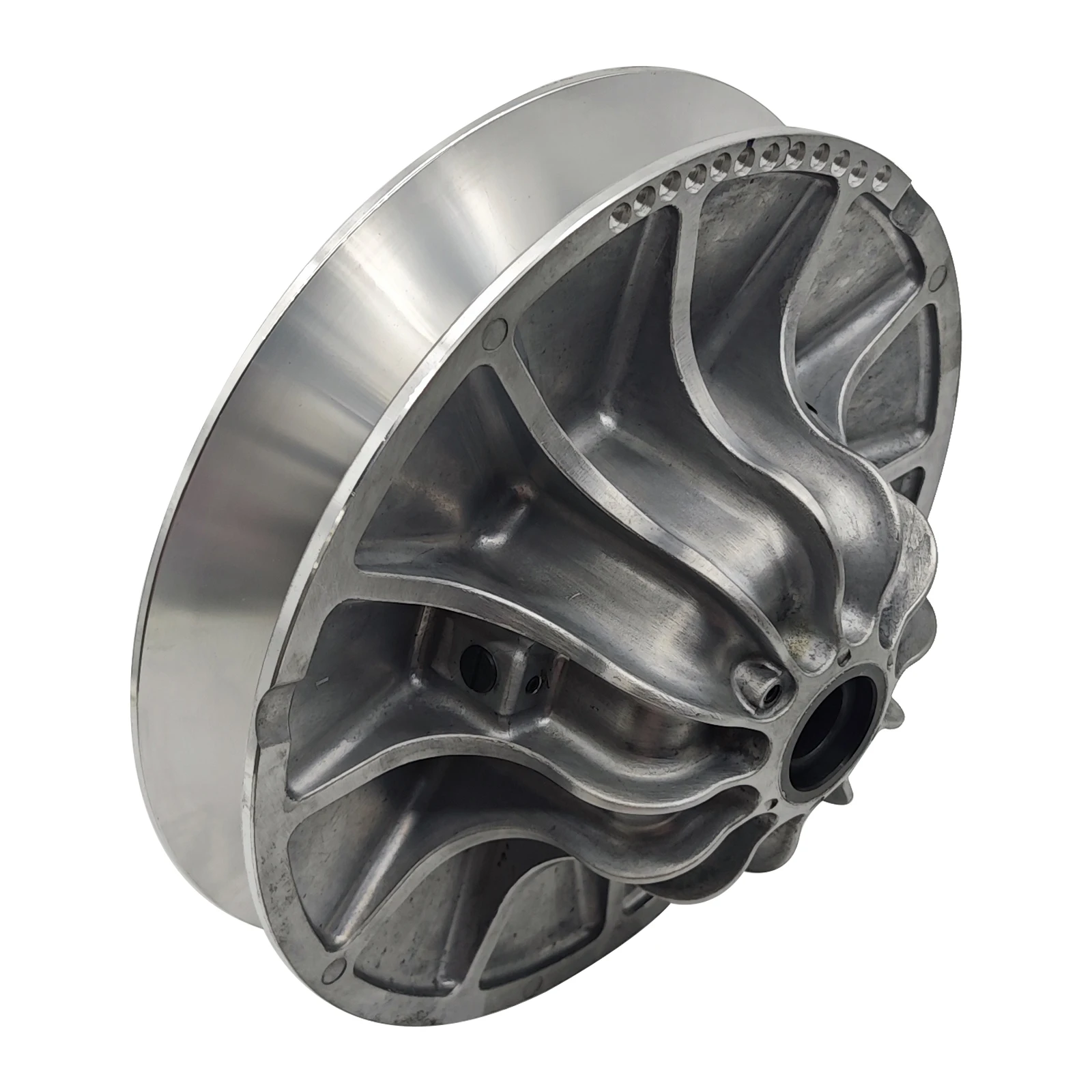 

Secondary Drive Clutch With EBS For Polaris Ranger 1000 XP 2019-2020 OE 1323450 1323451 ATV UTV Spare Parts