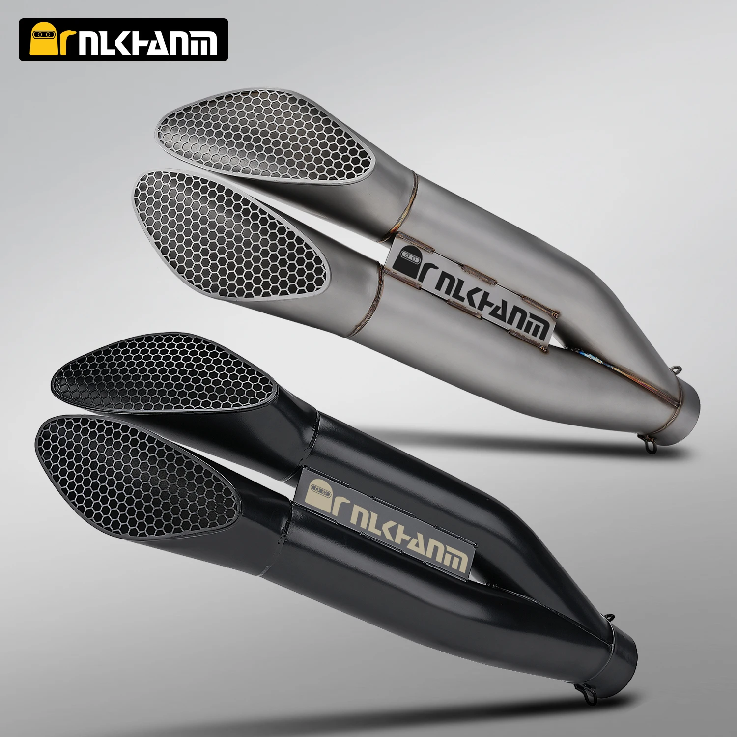 Universal 60Mm Gemi… - image