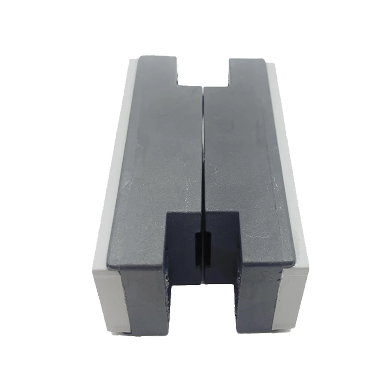 10 قطعة CCE041-80X31mm لوحة الناقل سلسلة الوسادة لآلة ربط الحواف