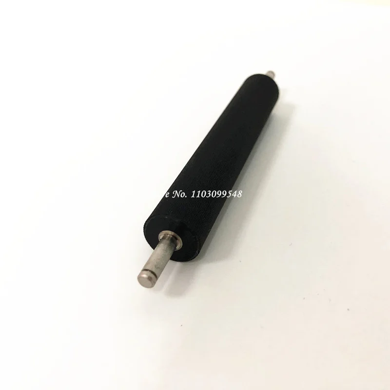 Rullo di gomma per stampante FP360 nuovissimo per rullo di piastra per parti della stampante Fujitsu FP360