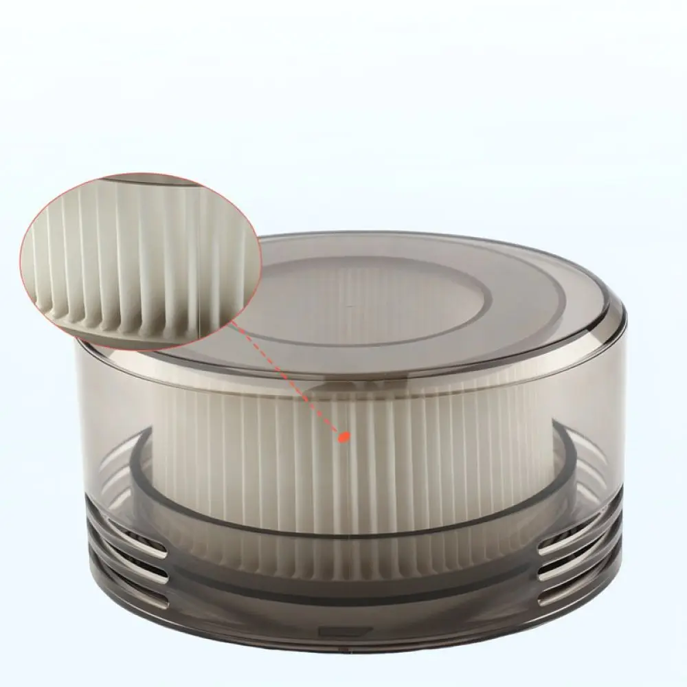 High Efficiency Post Filter For Dyson V10 Optic Vacuum Cleaner Accessories Filtration Element Household Maintenance Part