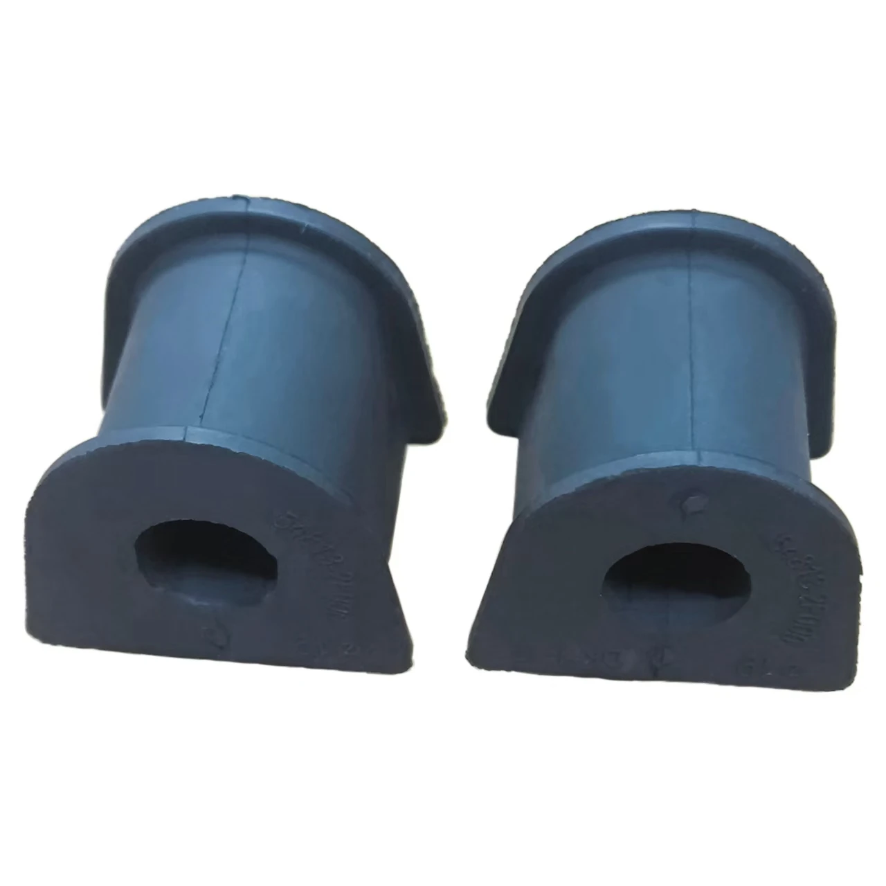 

2PCS Front Stabilizer Bushing 54813-2F100 For KIA Cerato 1.8L 2005-2015 JAC Heyue 1.8L 2011-2018 Car Accessories