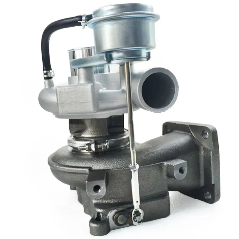 Turbina turbo del turbocompresor TD06-7 para Mitsubishi 6m60 4917902712 4917902713   49179 02710 49179 02711 49179 02712