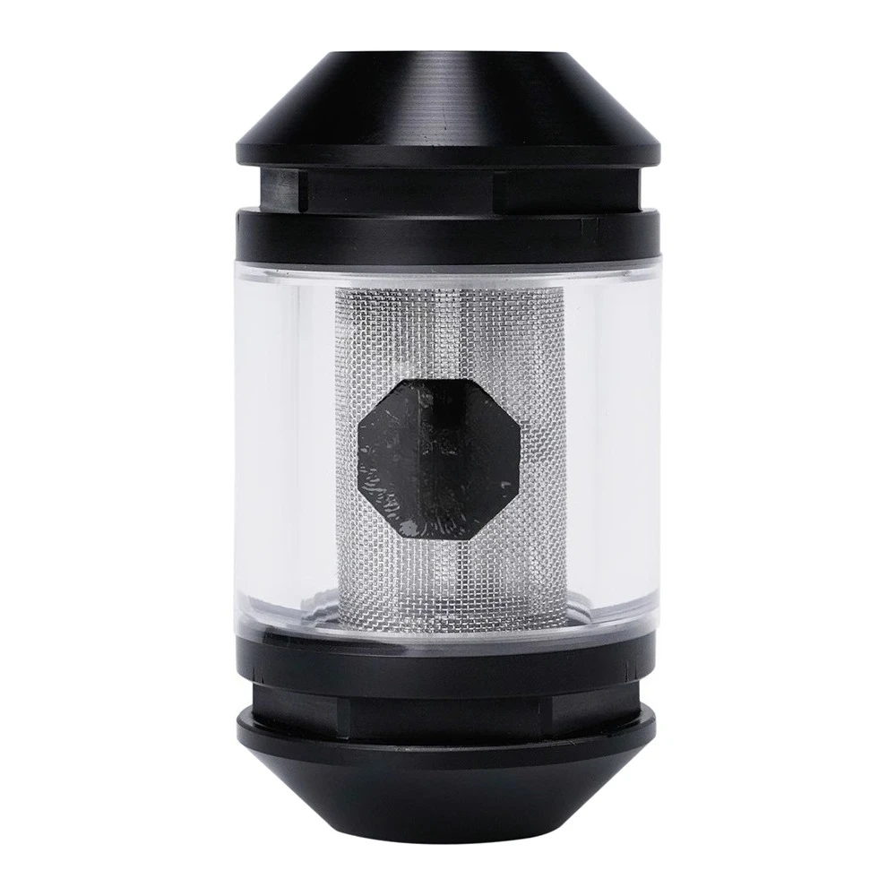 

BPTA Double Clean Water Cooled Double Internal Tooth Filter BPTA-ILF