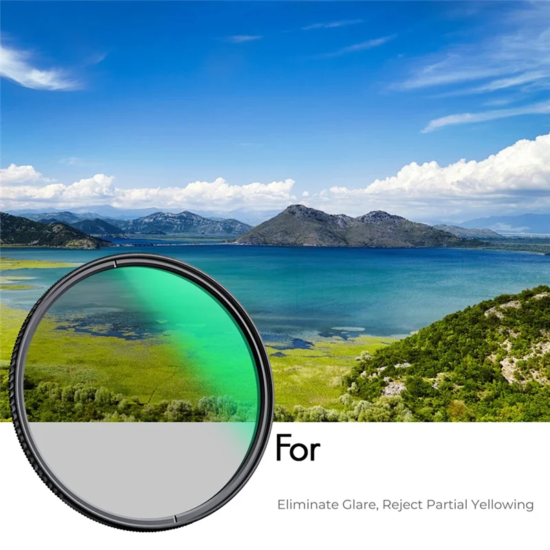 K&F Concept For Nan…