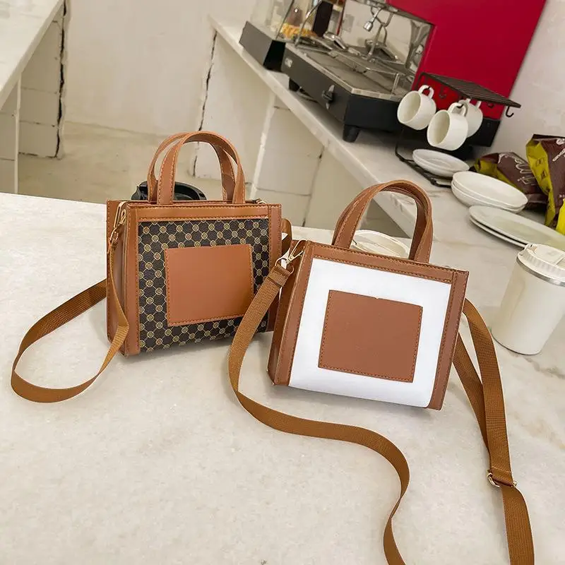 

Women Bag New Trend Chain Fashion Messenger Designer Bags Crossbody Shoulder Bag Small Luxury Handbags Wallets For Women