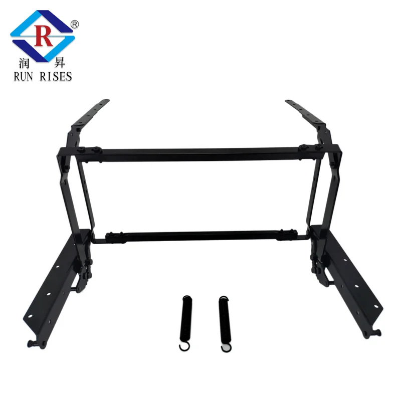 

Space Saving Furniture Spring Lift Up Coffee Table Mechanism B05HATV&UTV